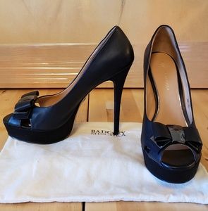 Badgley Mischka 'Conary' Pump